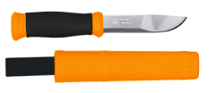 Morakniv 2000 Turuncu -Mora Bıçak-
