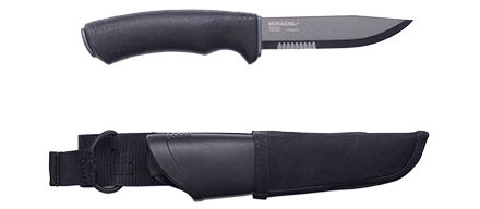 Morakniv Bushcraft SRT Expert -Mora Bıçak-