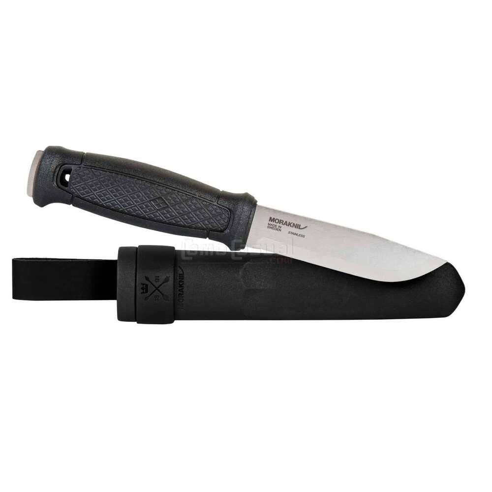 Morakniv Garberg S with Polymer Sheath -Mora Bıçak-