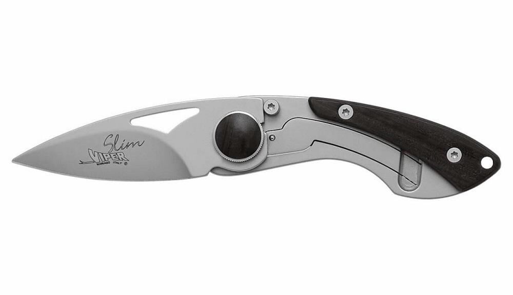 Viper Slim Ebony Çakı