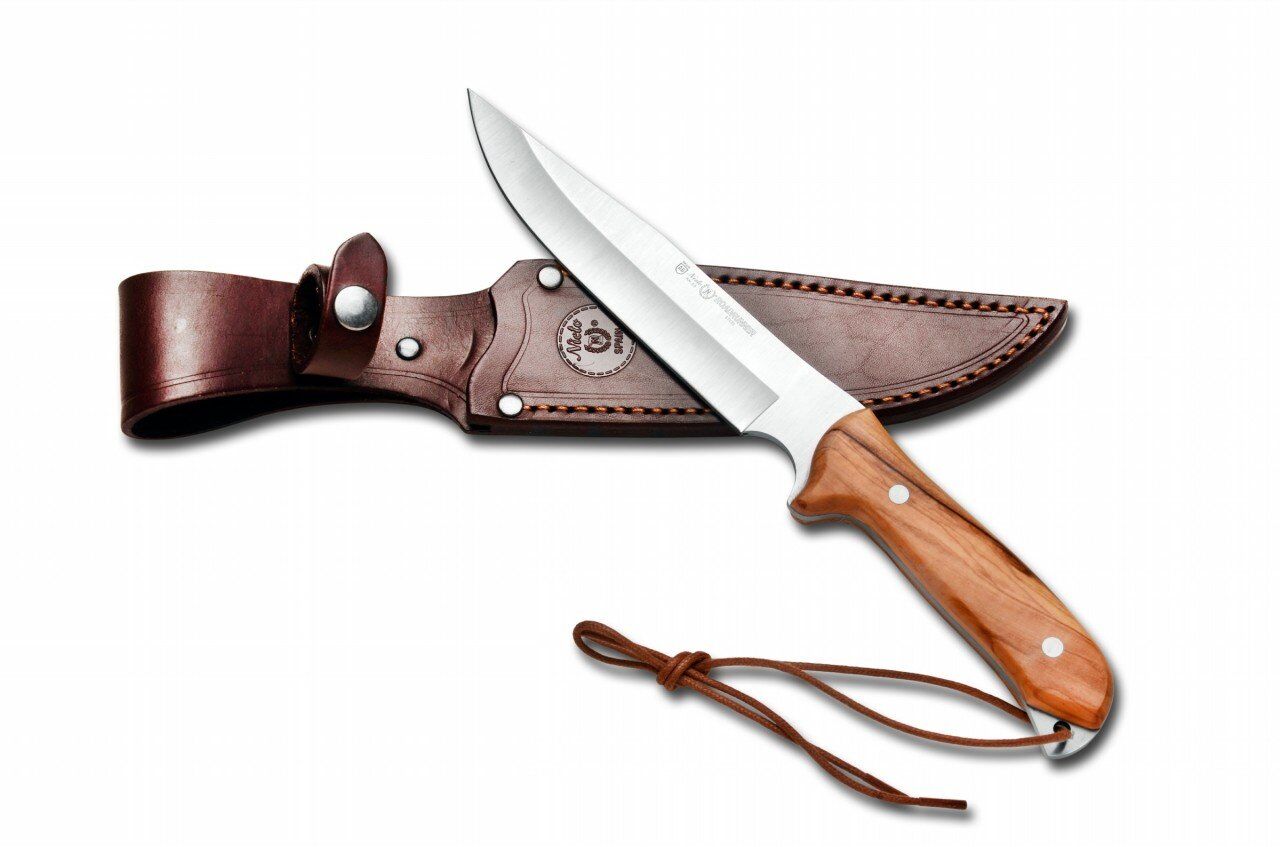 Nieto 8904 RoadRunner Büyük Boy Bıçak