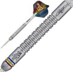 Unicorn Contender - Ted Evetts Phase 2 % 90 Naturel Tungsten Çelik Uçlu Dart Oku