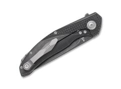 Viper Orso 2 Titanium 3D Black SW Çakı