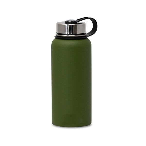Hualanz Çelik Termos 900 Ml