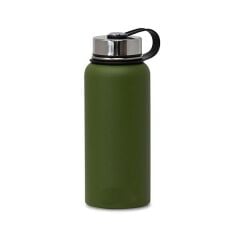 Hualanz Çelik Termos 900 Ml