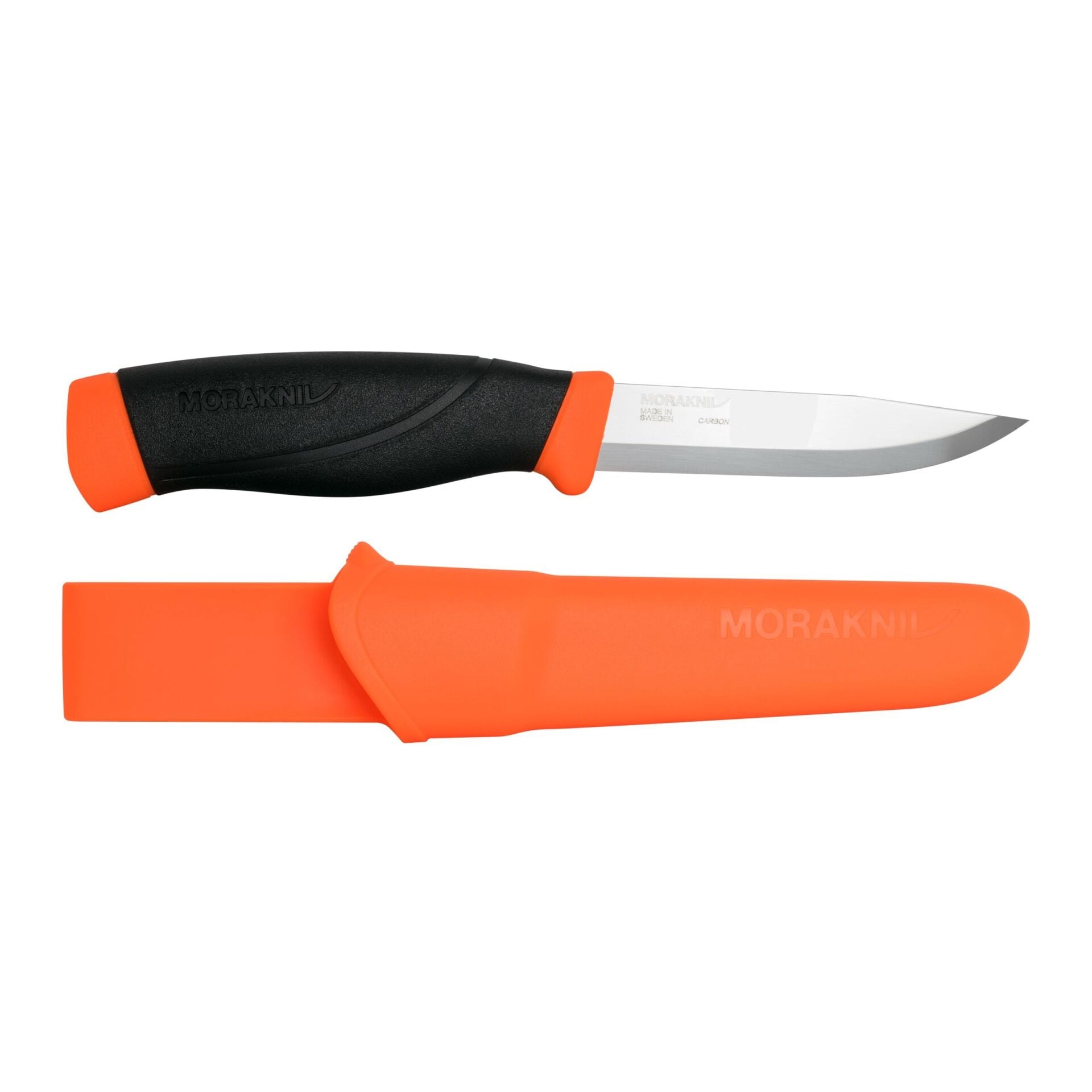 Morakniv HD Hi-Vis Orange (C) -Mora Bıçak-