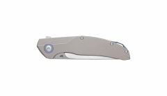 Viper Orso Titanium Satin Çakı