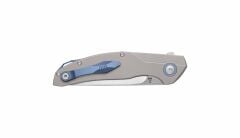 Viper Orso Titanium Satin Çakı