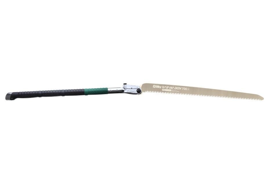 Silky Katanaboy Professional 700-4 Katlanır Testere