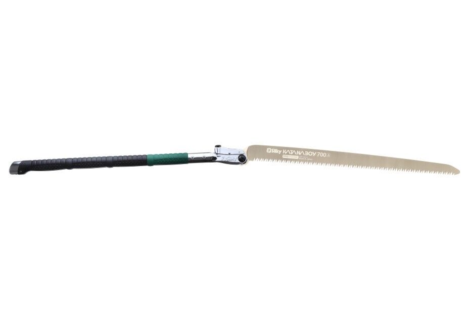 Silky Katanaboy Professional 700-4 Katlanır Testere