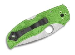 Spyderco Native 5 Salt Green LC200N SpyderEdge Çakı
