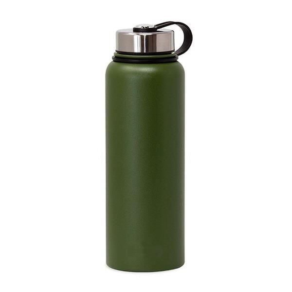 Hualanz Çelik Termos 1200 Ml
