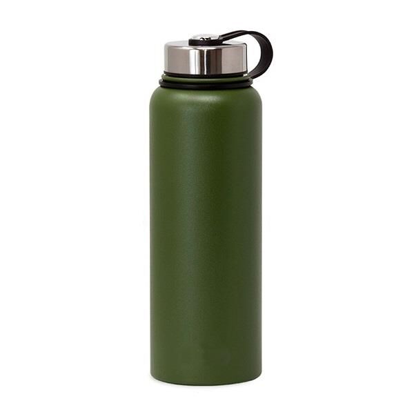 Hualanz Çelik Termos 1200 Ml