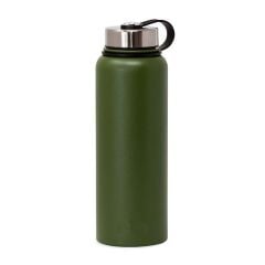 Hualanz Çelik Termos 1200 Ml