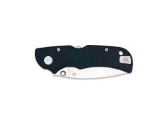 Manly City CPM S90V Black & Red 3D Çakı