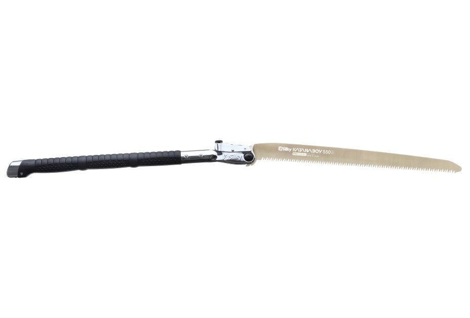Silky Katanaboy Professional 550-5 Katlanır Testere