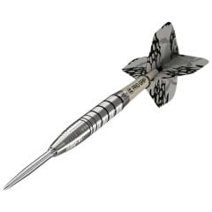 Target Exo 02 % 90 Tungsten SP Çelik Uçlu Dart Oku