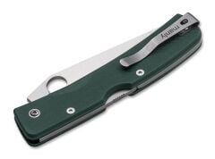 Manly Peak D2 Military Green Çakı