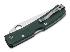 Manly Peak D2 Military Green Çakı
