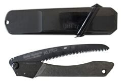 Silky Gomboy Curve Outback “KURO” – 40th Anniversary Limited Edition Katlanır Testere