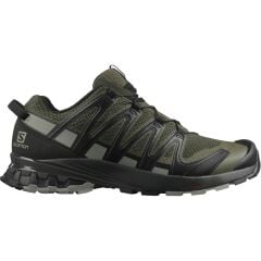 Salomon XA Pro 3D V8 Erkek Outdoor Ayakkabı