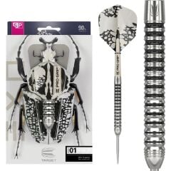 Target Exo 01 % 90 Tungsten SP Çelik Uçlu Dart Oku