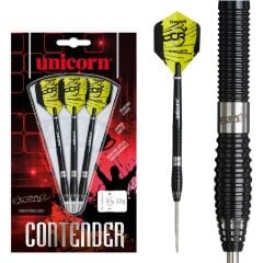 Unicorn Owen Roelofs % 90 Tungsten Çelik Uçlu Dart Oku