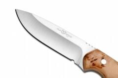 Nieto 11032 Traveller Büyük Boy Huş Sap Bıçak