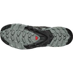Salomon XA Pro 3D V8 Erkek Outdoor Ayakkabı Haki - 43 1/3