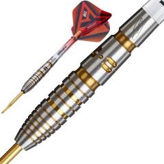 Unicorn Tim Wolters % 90 Tungsten Çelik Uçlu Dart Oku