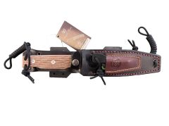 Nieto 13000 Fighter Mikarta Sap