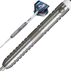 Unicorn Tom Skyes % 90 Tungsten Çelik Uçlu Dart Oku