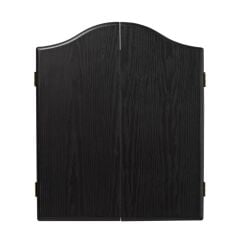 Winmau Profesyonel Dart Seti (Siyah)