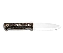 Bora 521 BA Survivor (Geyik Boynuzu–N690) Bıçak