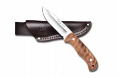 Nieto 2058 Coyote Zeytin Sap Bıçak