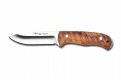 Nieto 2058 Coyote Zeytin Sap Bıçak