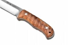 Nieto 2058 Coyote Zeytin Sap Bıçak