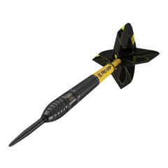 Target Bolid Void 03 % 90 Tungsten SP Çelik Uçlu Dart Oku