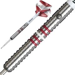 Unicorn Ralfs Laumanis % 90 Tungsten Çelik Uçlu Dart Oku