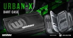 Winmau Urban-X Dart Çantası