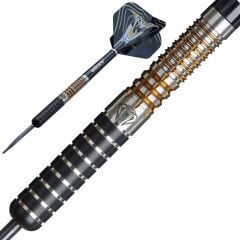 Unicorn Maestro - Jeffrey De Zwaan Phase 3 % 90 Tungsten Çelik Uçlu Dart Oku
