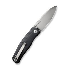 Civivi Sokoke Front Flipper & Thumb Stud Knife G10 Handle Çakı