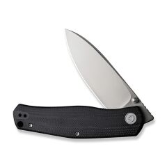 Civivi Sokoke Front Flipper & Thumb Stud Knife G10 Handle Çakı