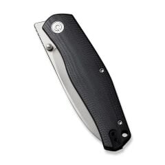 Civivi Sokoke Front Flipper & Thumb Stud Knife G10 Handle Çakı