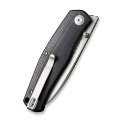 Civivi Sokoke Front Flipper & Thumb Stud Knife G10 Handle Çakı