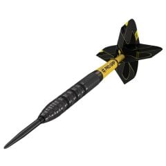 Target Bolid Void 02 % 90 Tungsten SP Çelik Uçlu Dart Oku