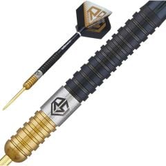 Unicorn Ross Smith - Two Tone % 90 Tungsten Çelik Uçlu Dart Oku