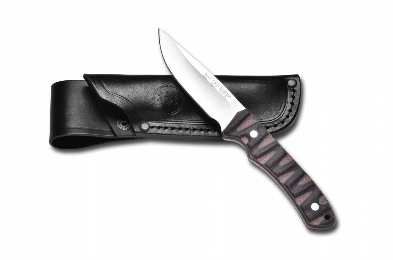 Nieto 12001 Trapper Katex Sap Bıçak