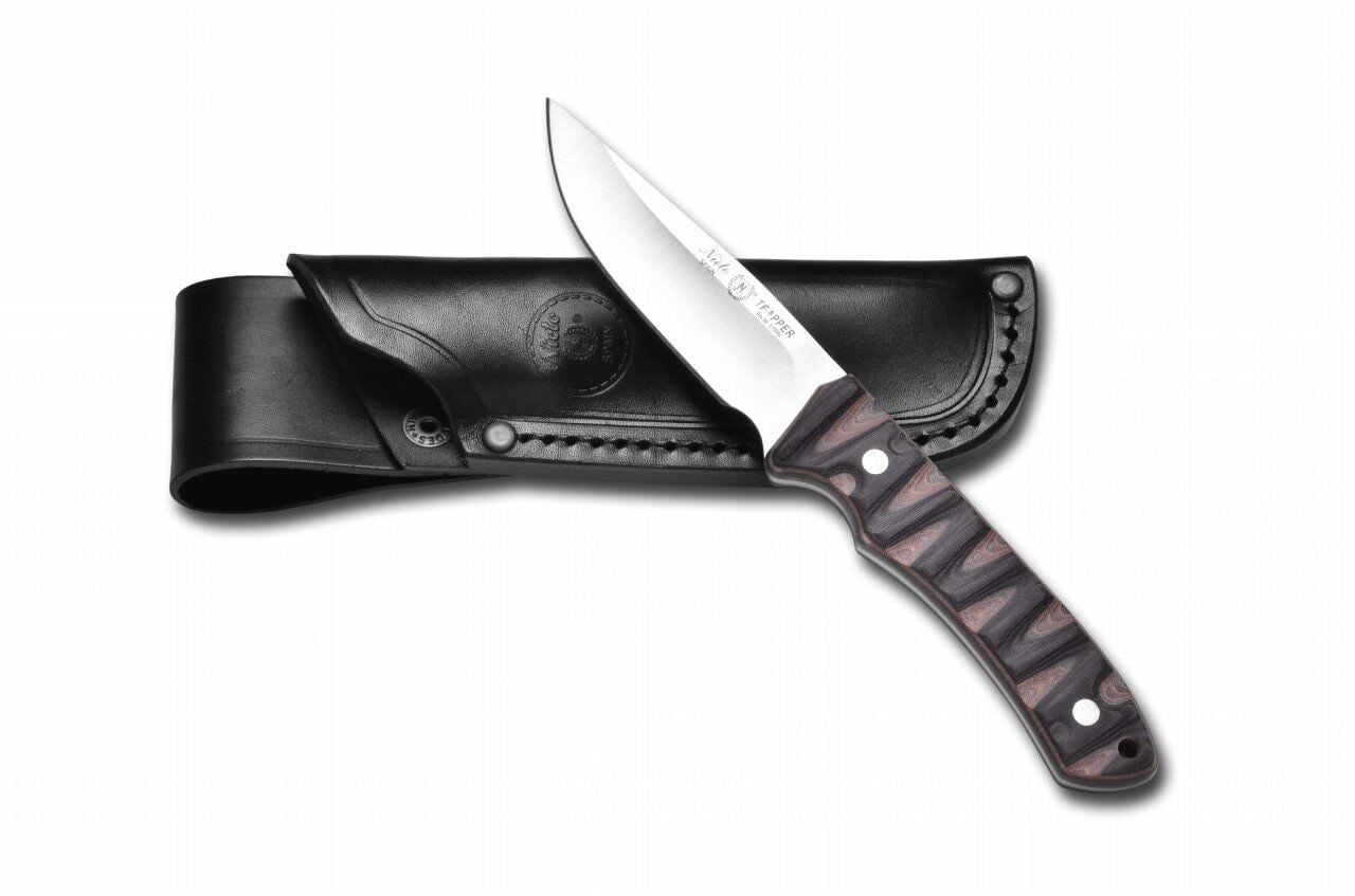 Nieto 12001 Trapper Katex Sap Bıçak