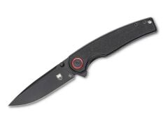 CobraTec Samson Black Çakı